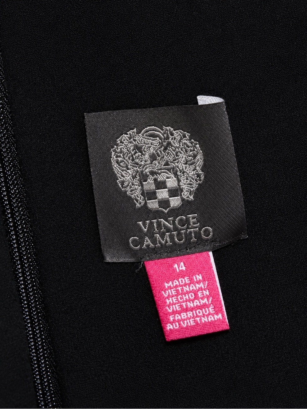 Vince Camuto Dress - Picture 3 of 3